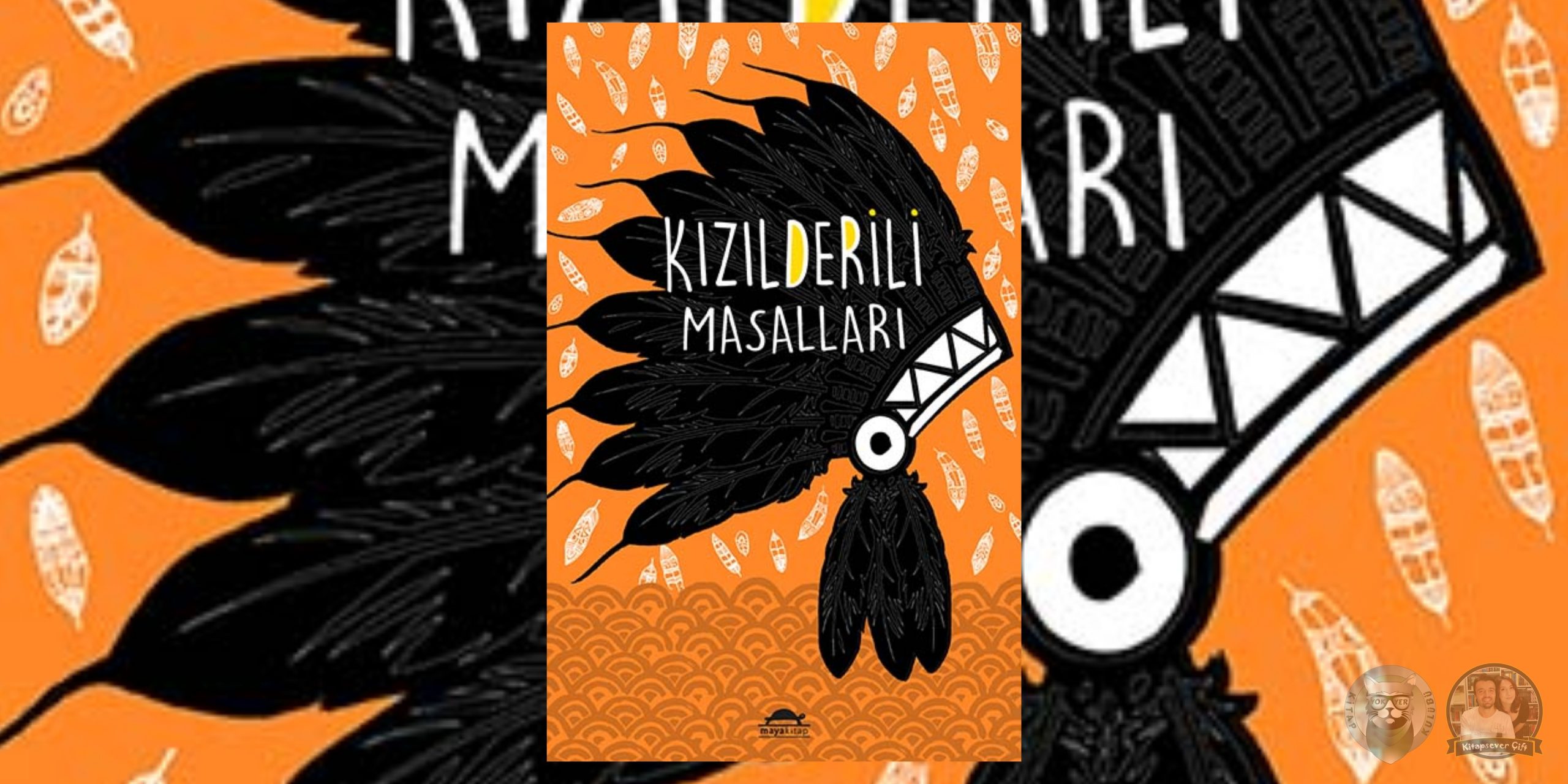 kızılderili masalları