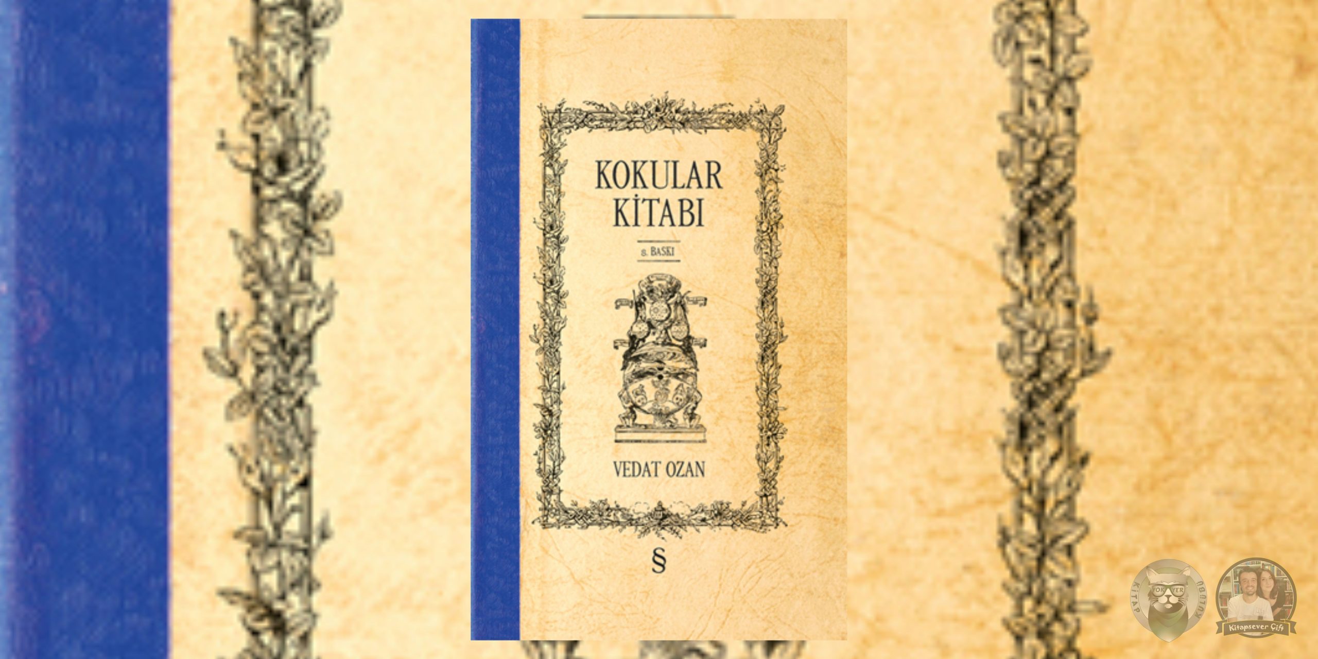 Kokular Kitabı 1
