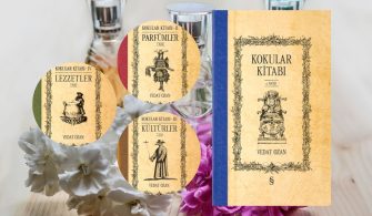 Kokular Kitabı