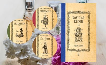 Kokular Kitabı