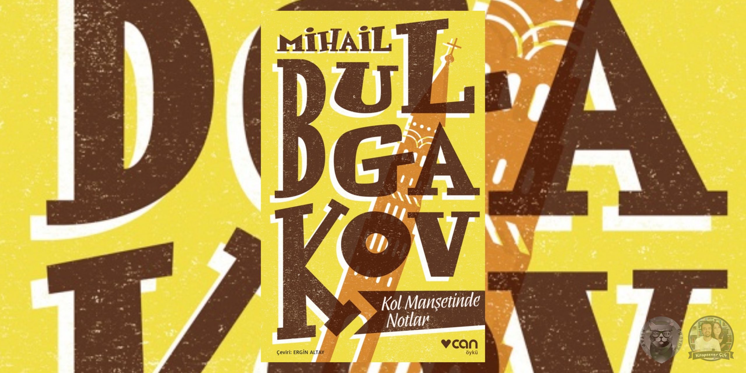 Kol Manşetinde Notlar