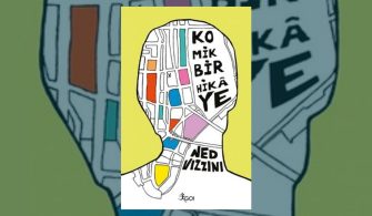 komik bir hikaye