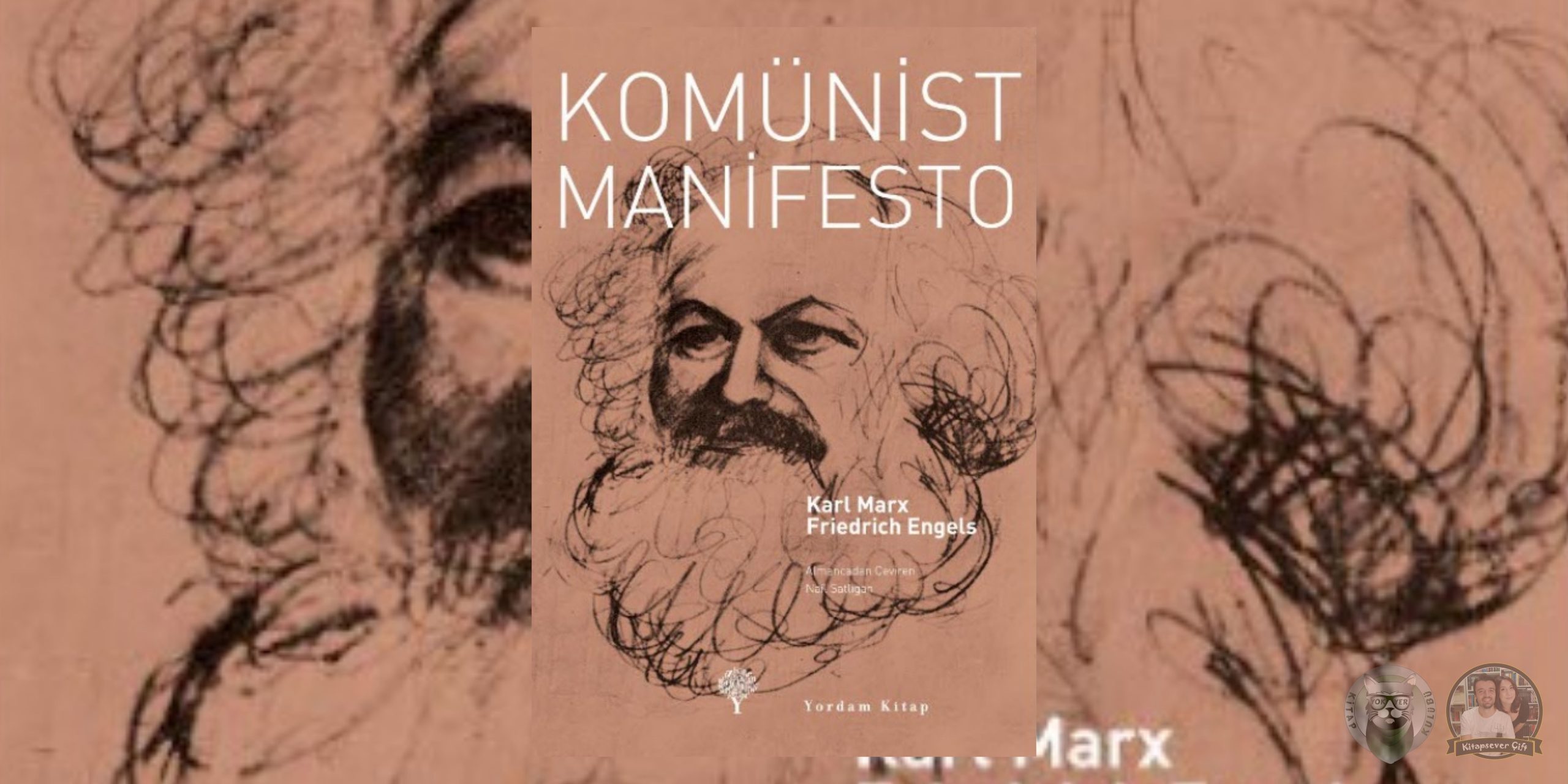 komünist manifesto