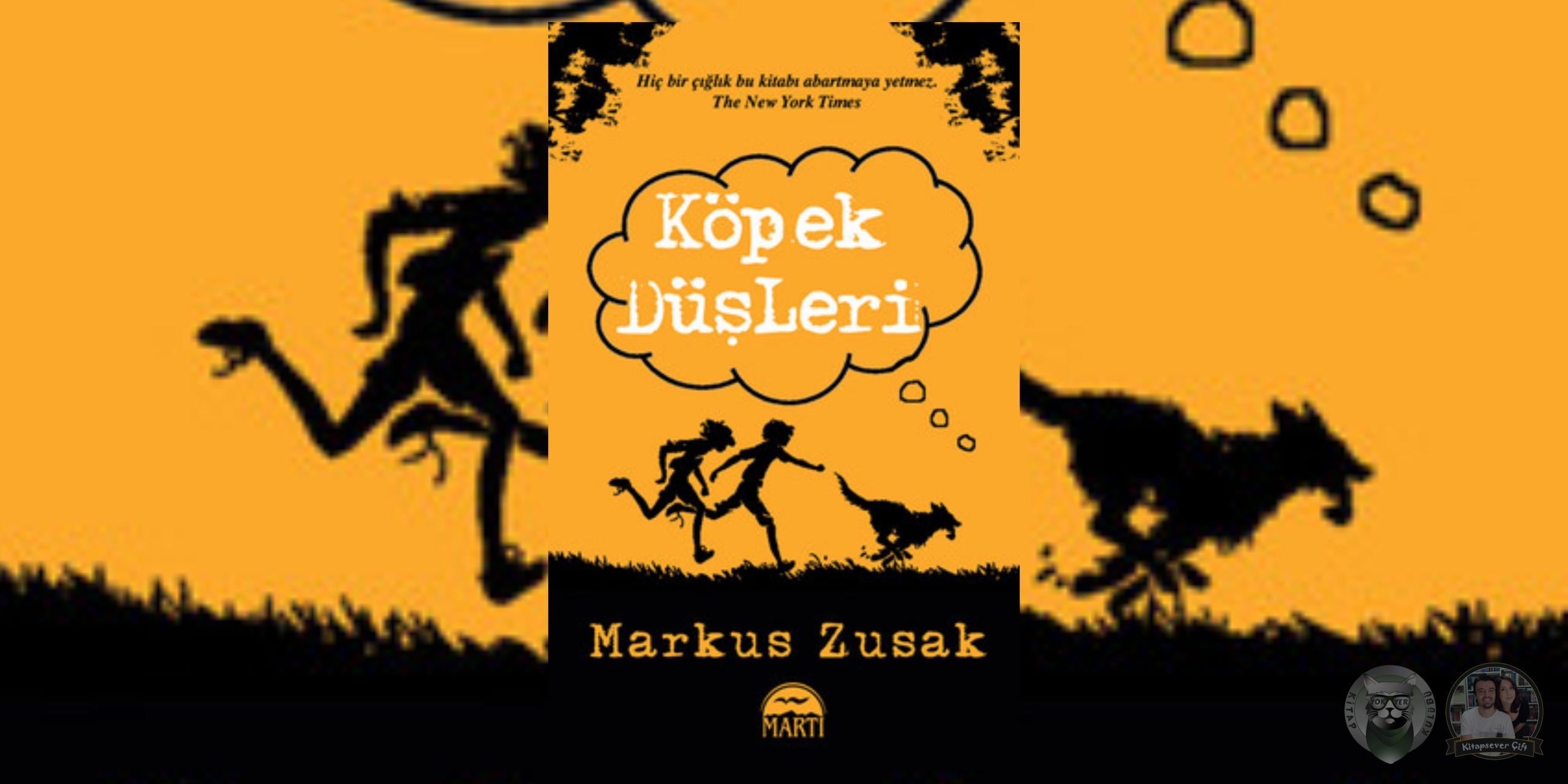 Köpek Düşleri