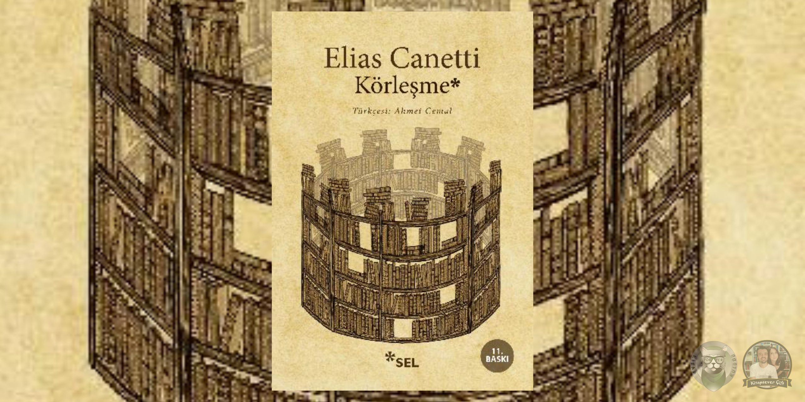 Körleşme