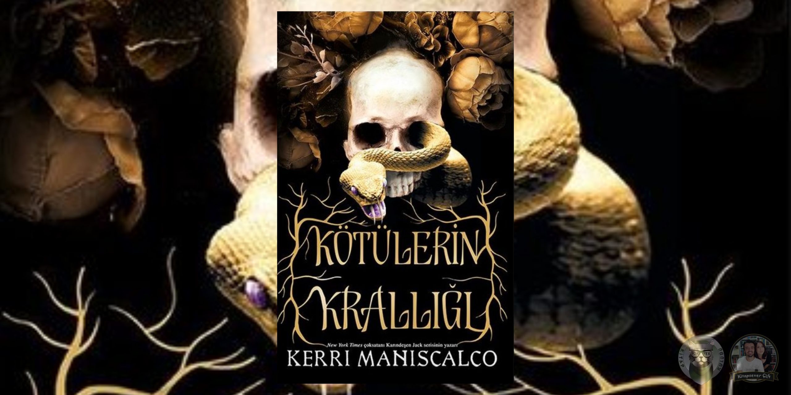 Kötülerin Krallığı