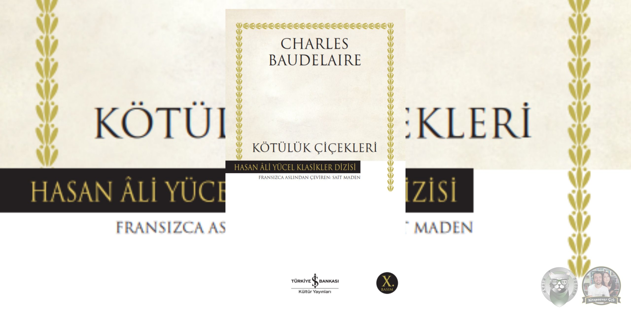 Kötülük Çiçekleri