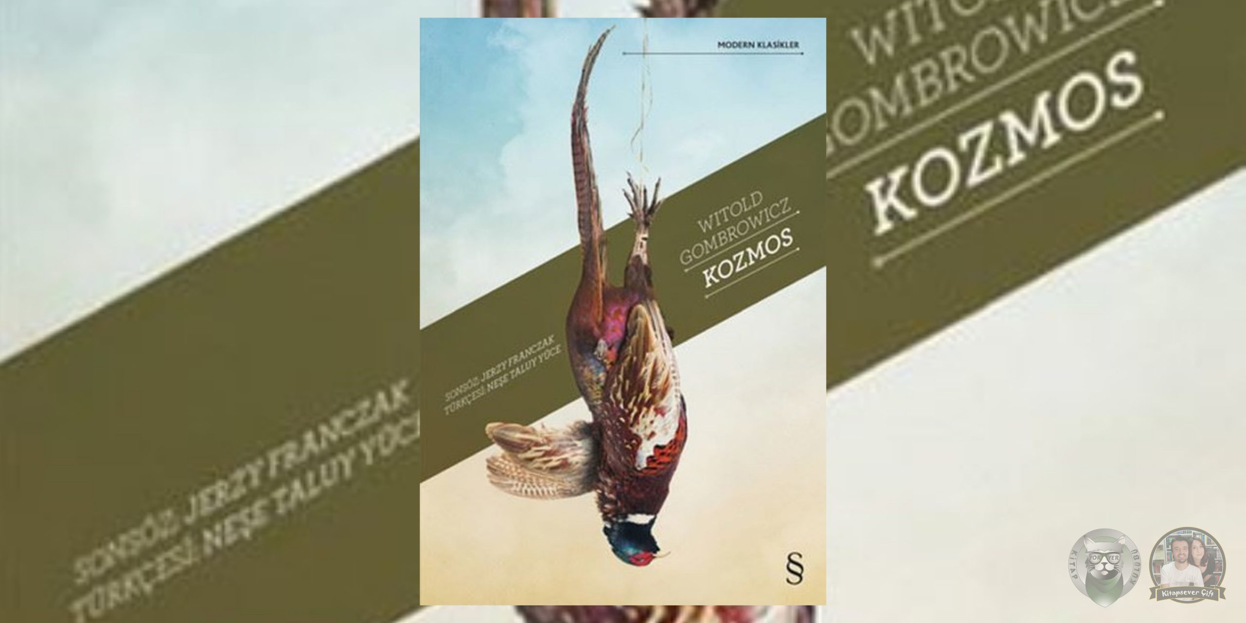 Kozmos