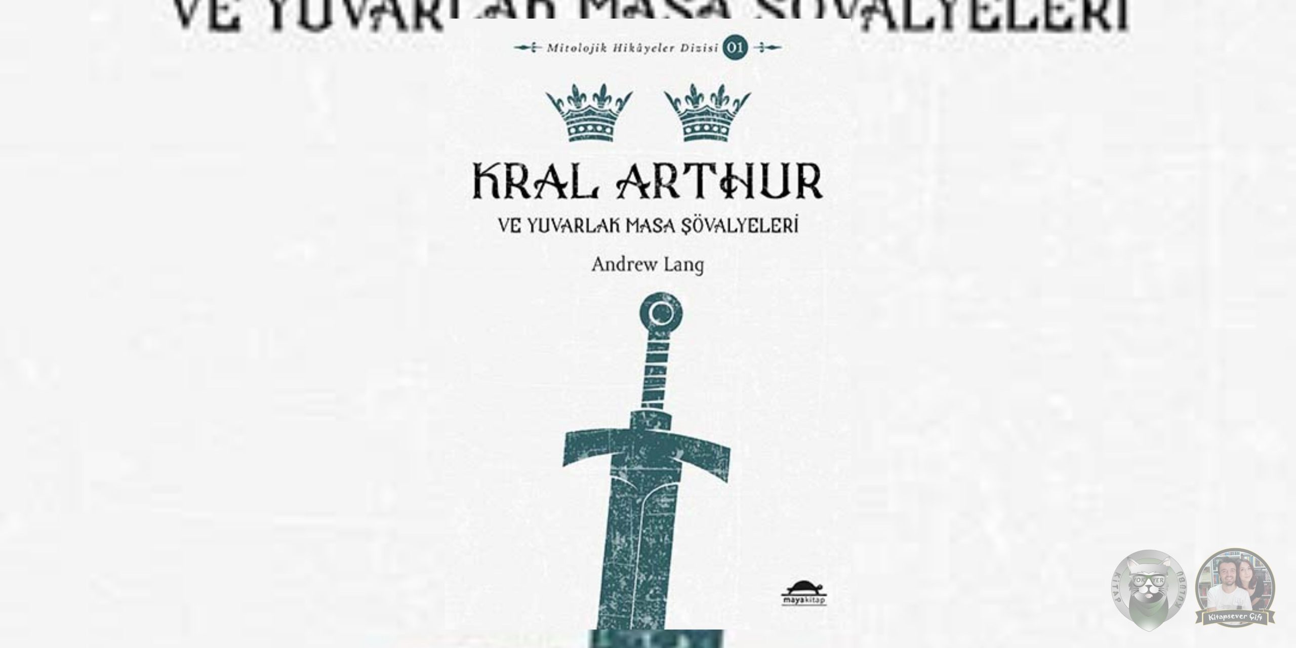 Kral Arthur