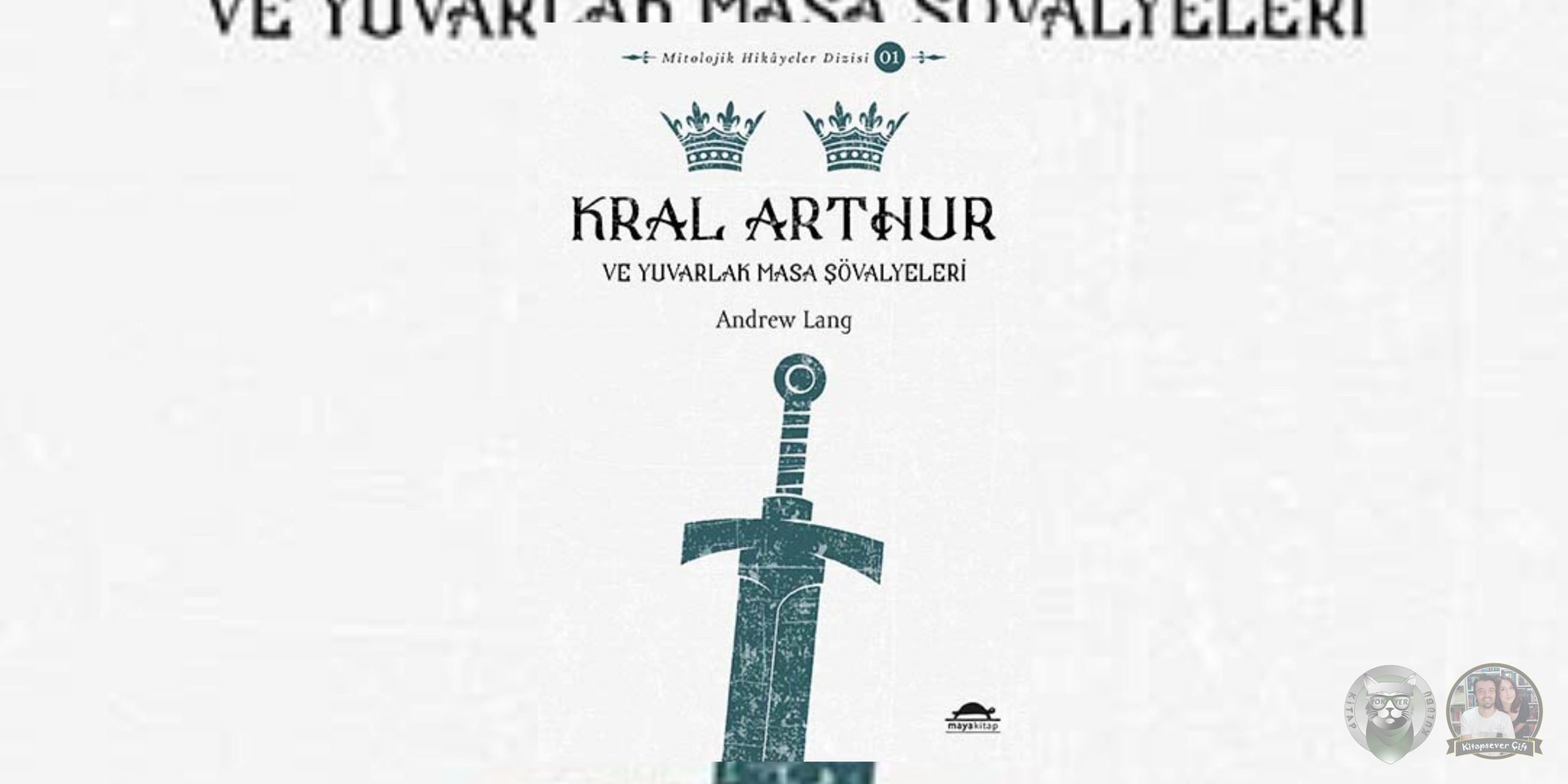 kral arthur