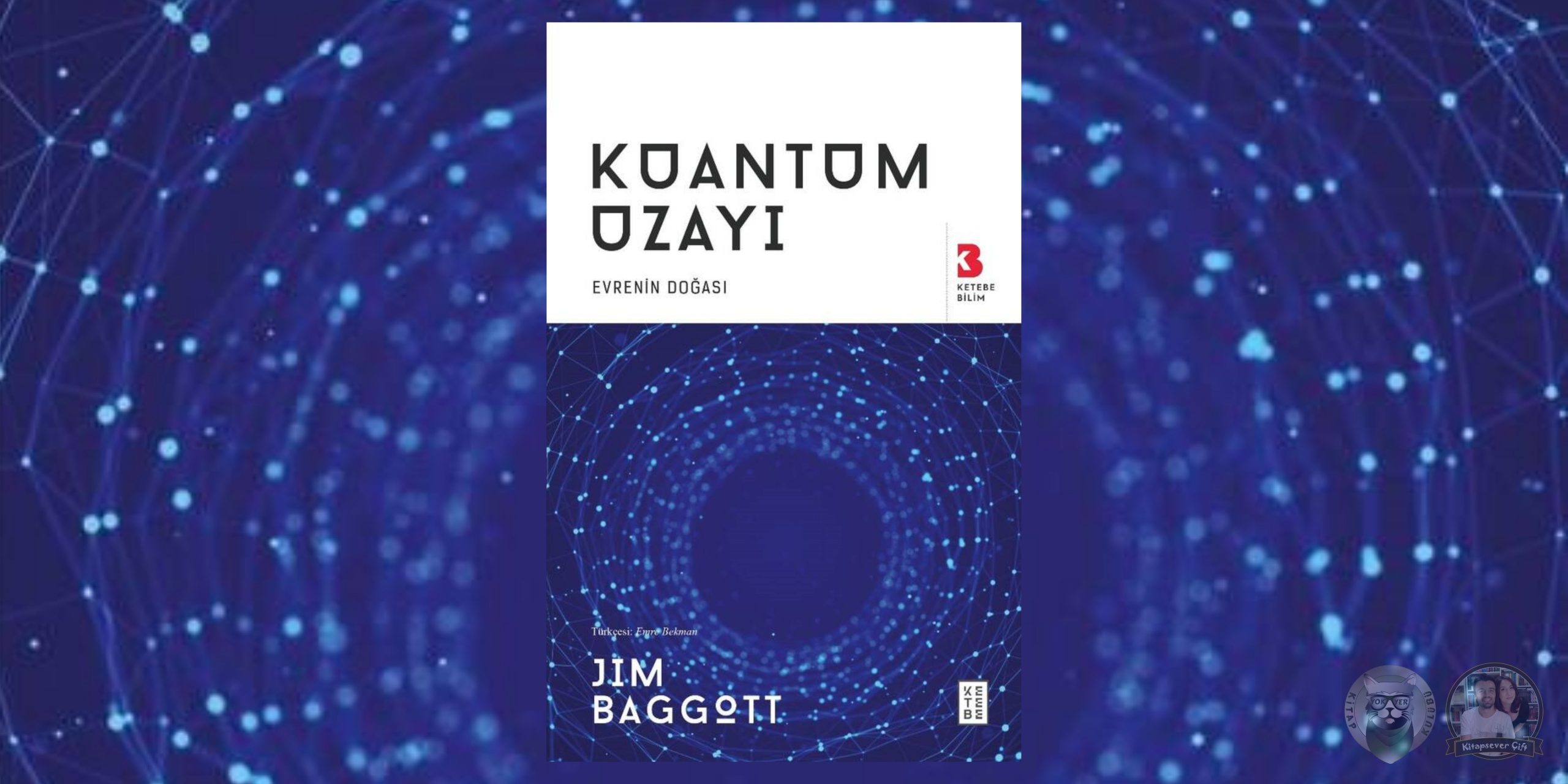 Kuantum Uzayı