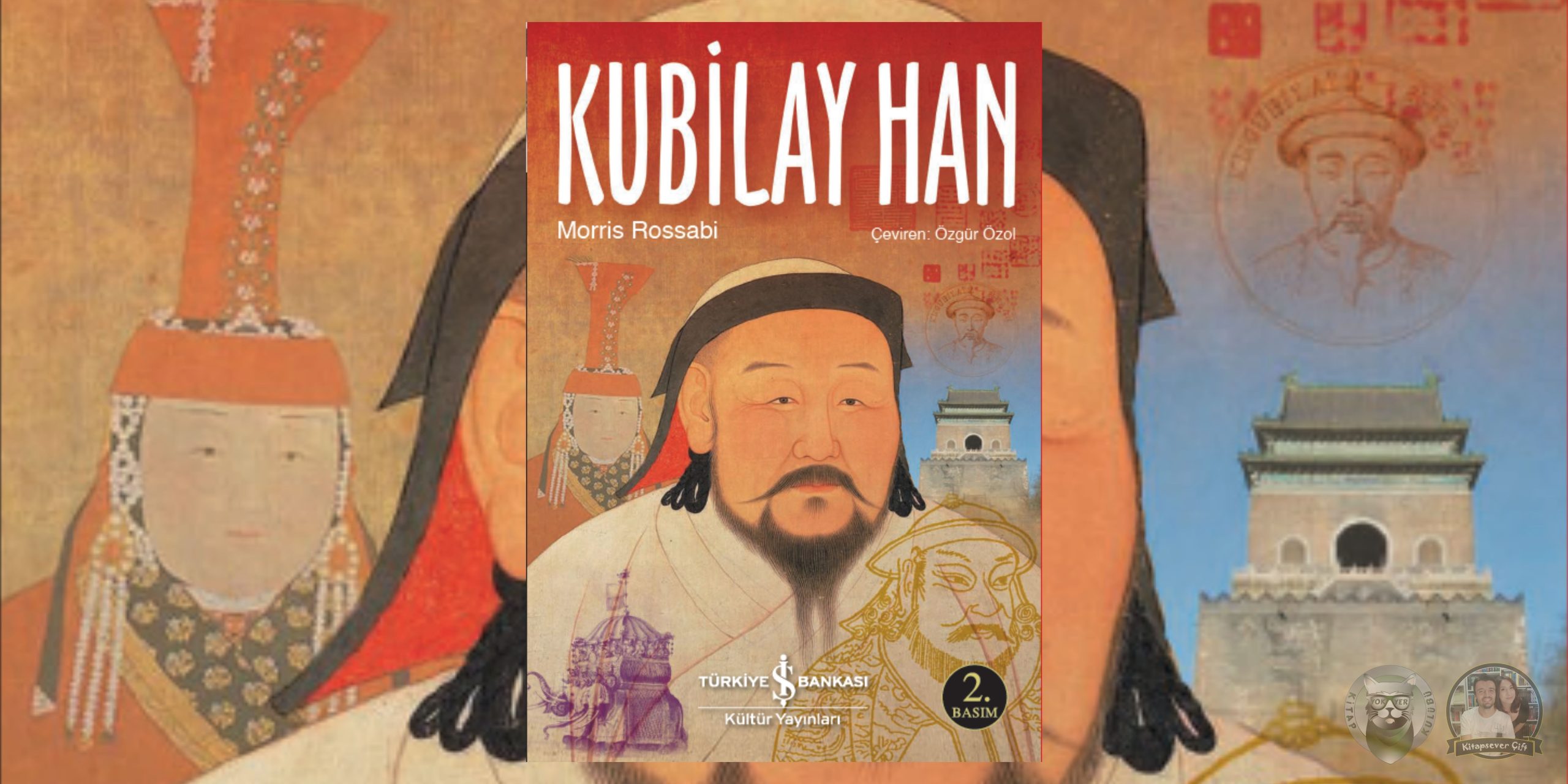 kubilay han