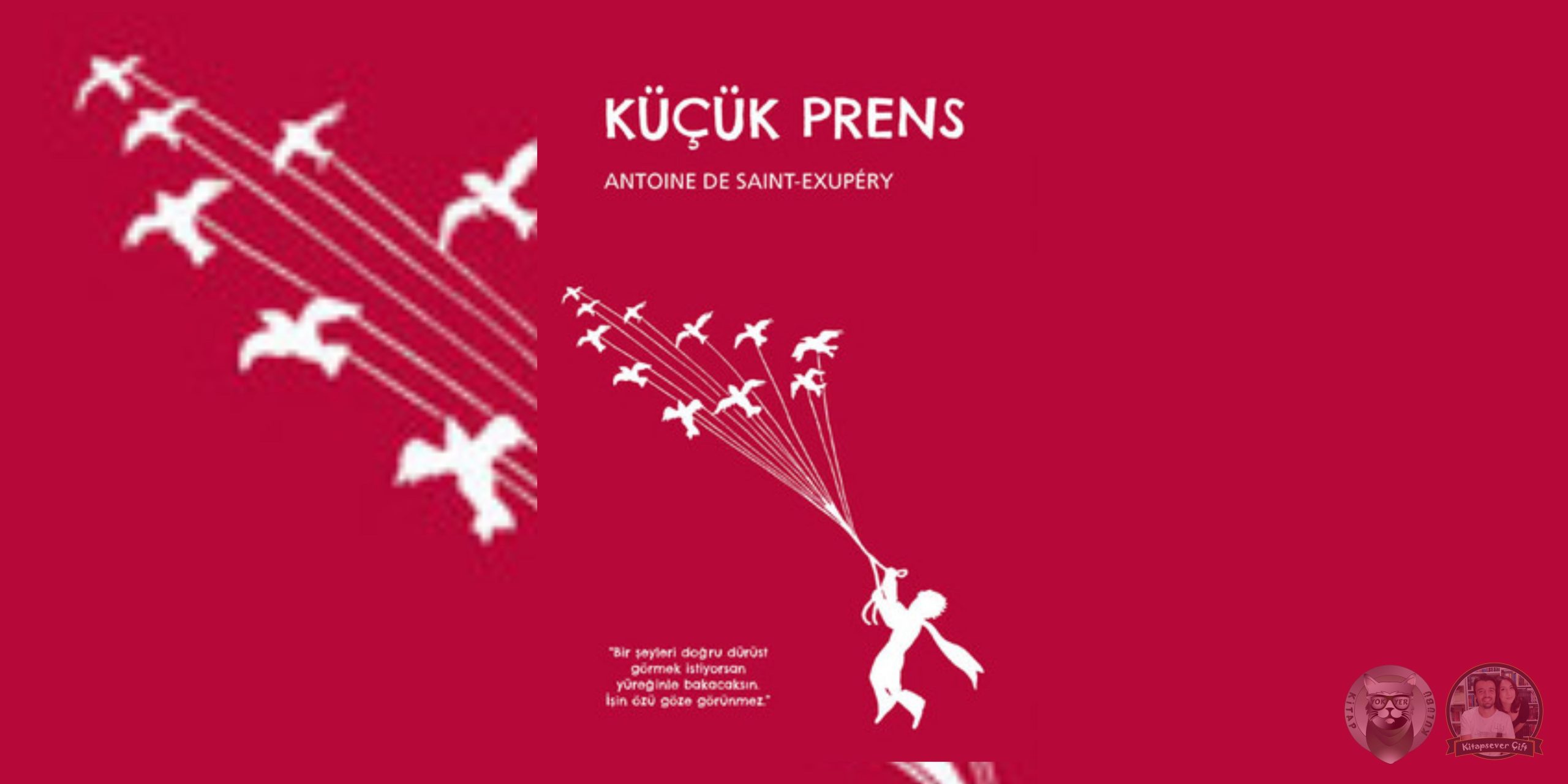 Küçük Prens