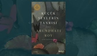 Küçük Şeylerin Tanrısı