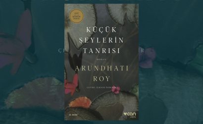 Küçük Şeylerin Tanrısı