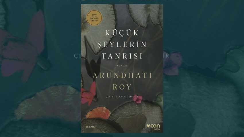 Küçük Şeylerin Tanrısı Hayranlarına 10 Kitap Önerisi