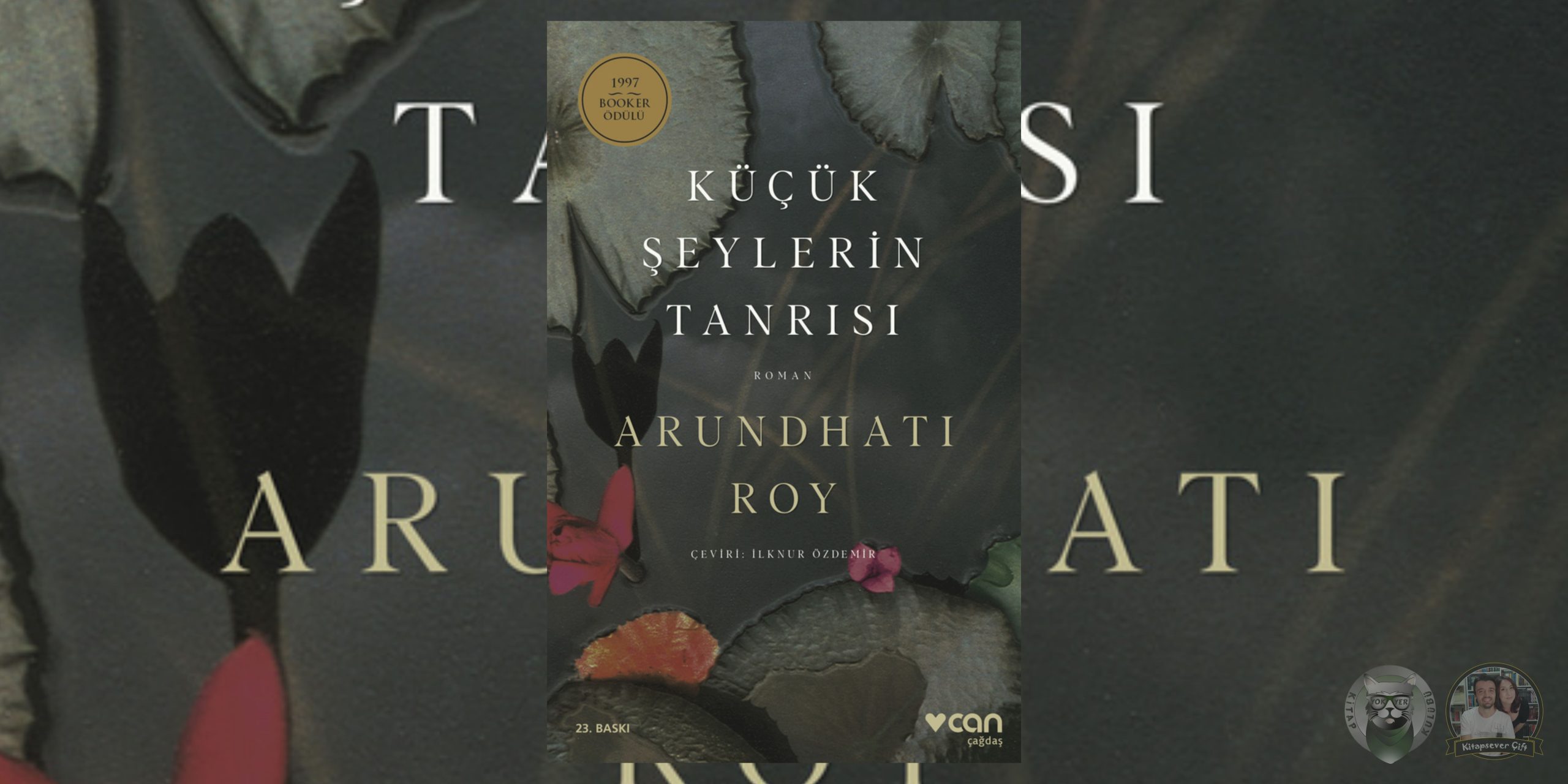 Küçük Şeylerin Tanrısı