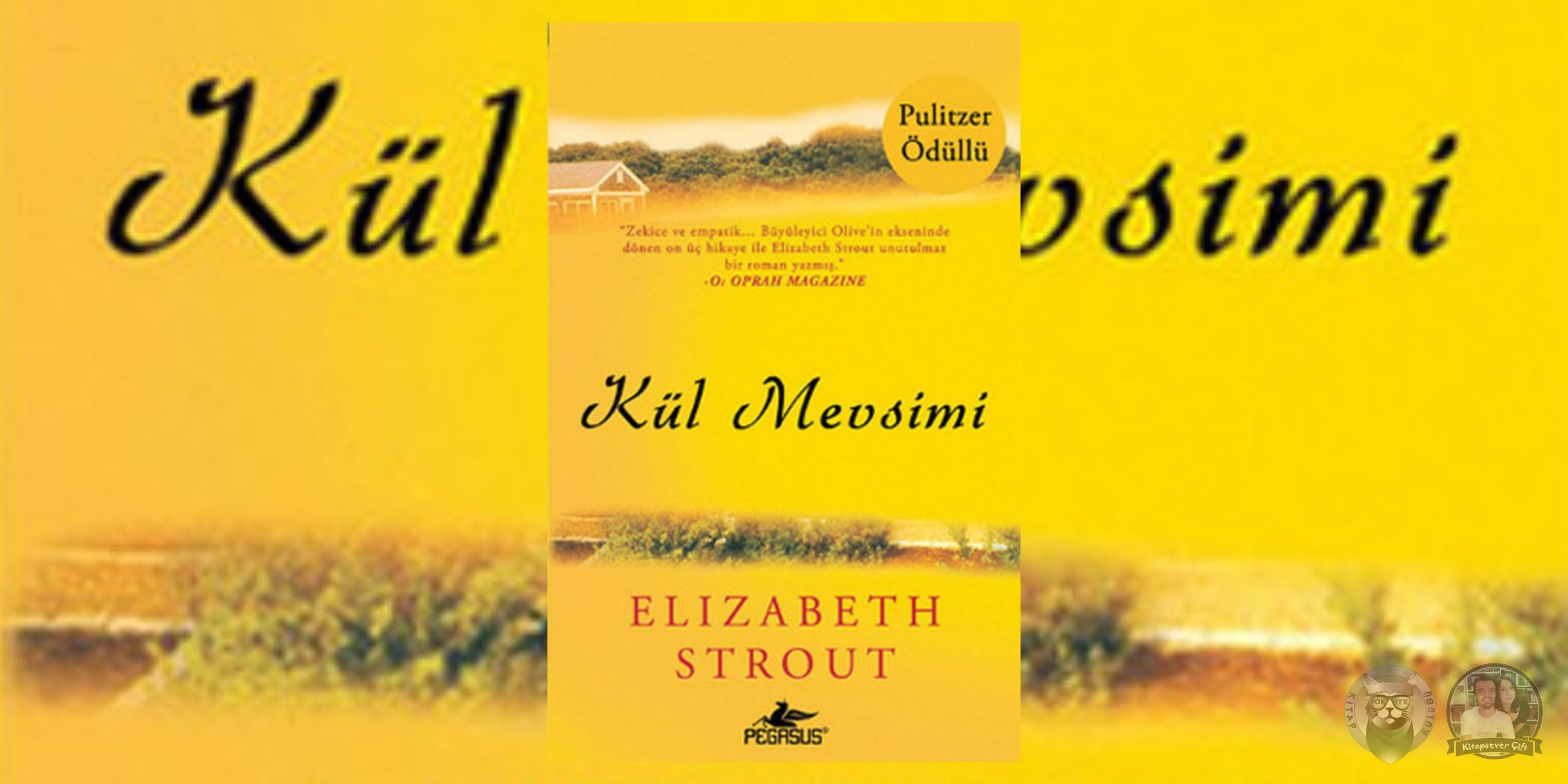 Kül Mevsimi