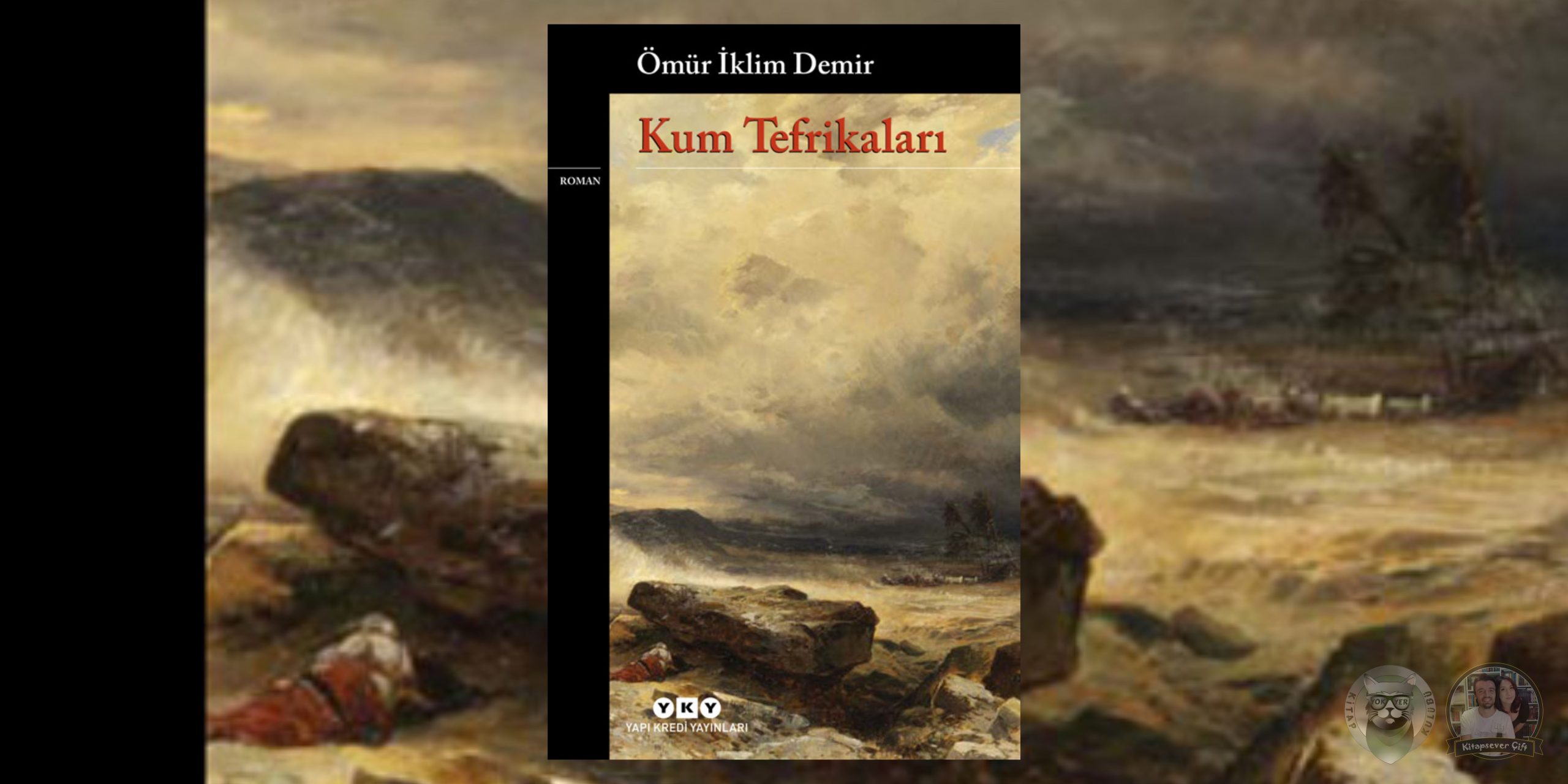 Kum Tefrikaları