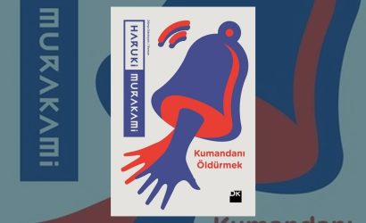 Kumandanı Öldürmek