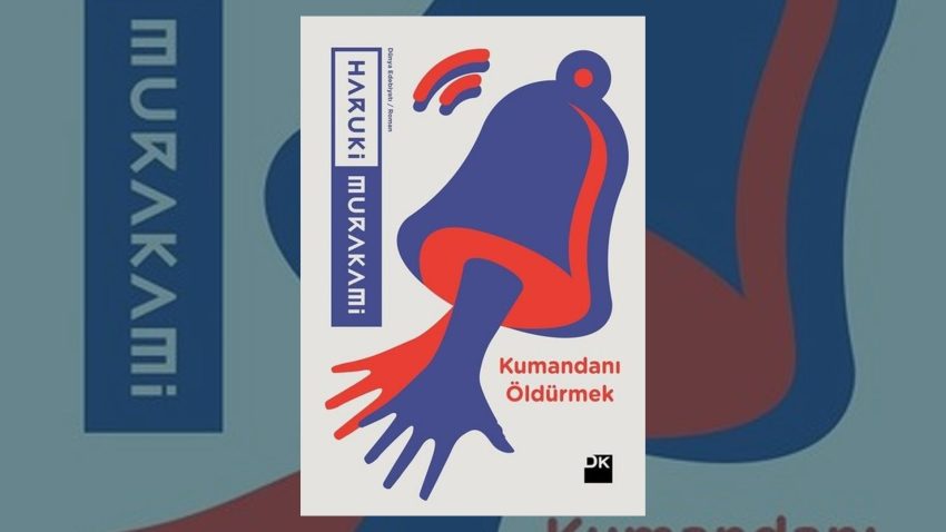 Kumandanı Öldürmek Hayranlarına 12 Kitap Önerisi