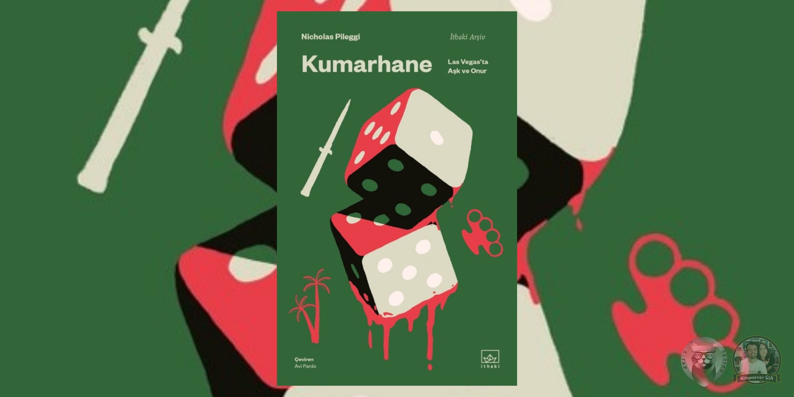 Kumarhane