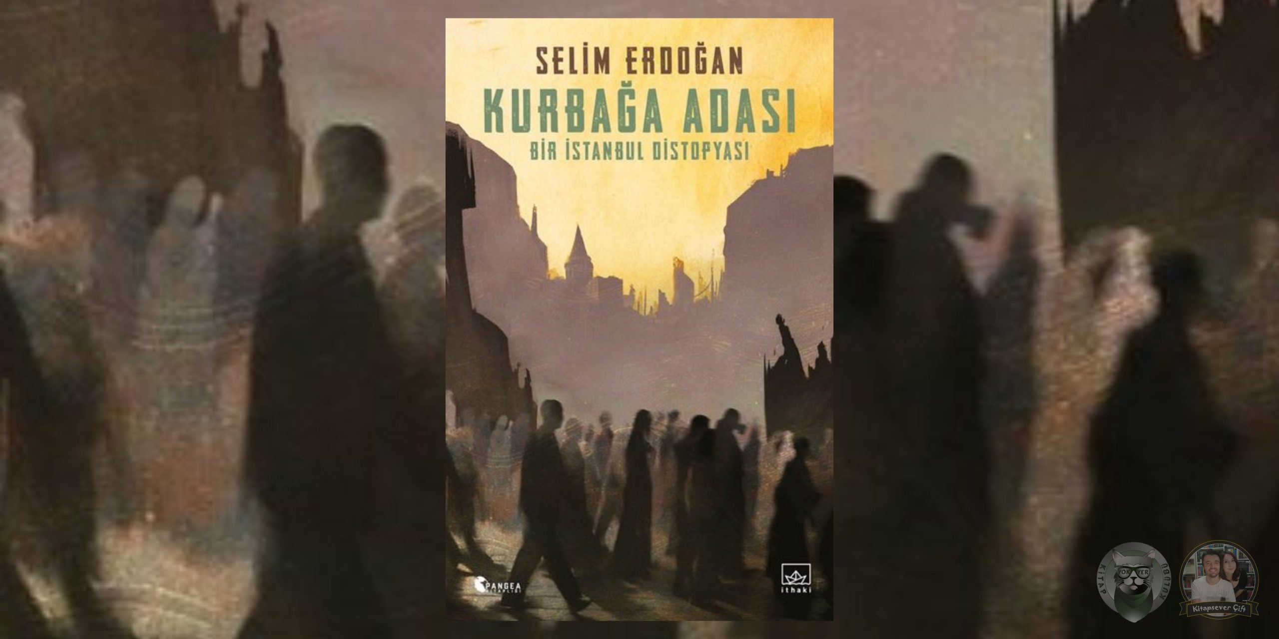 Kurbağa Adası