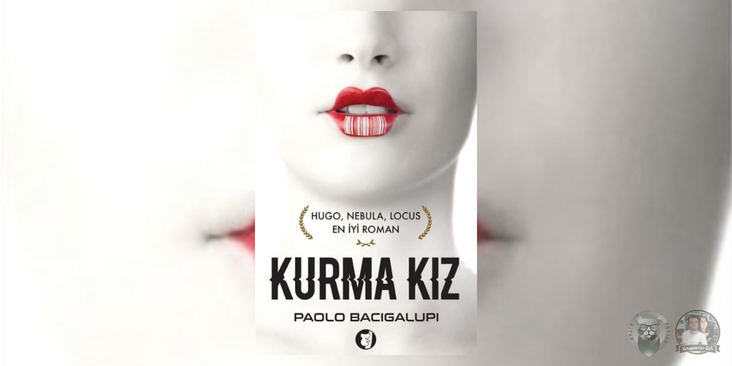 Kurma Kız
