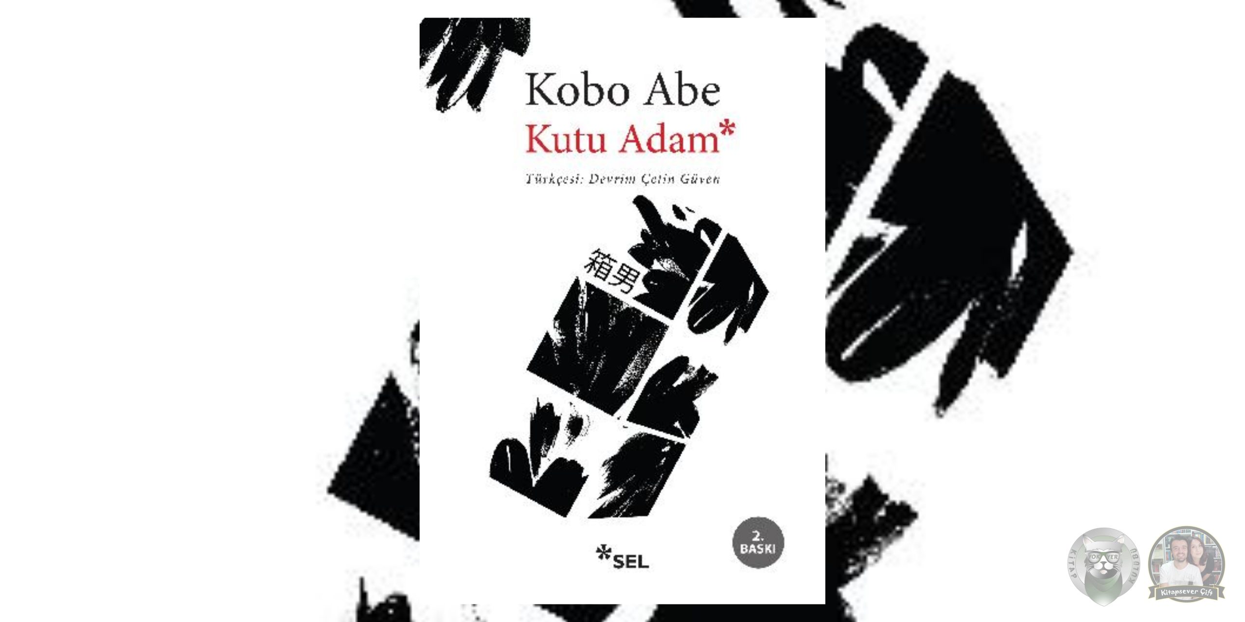 Kutu Adam