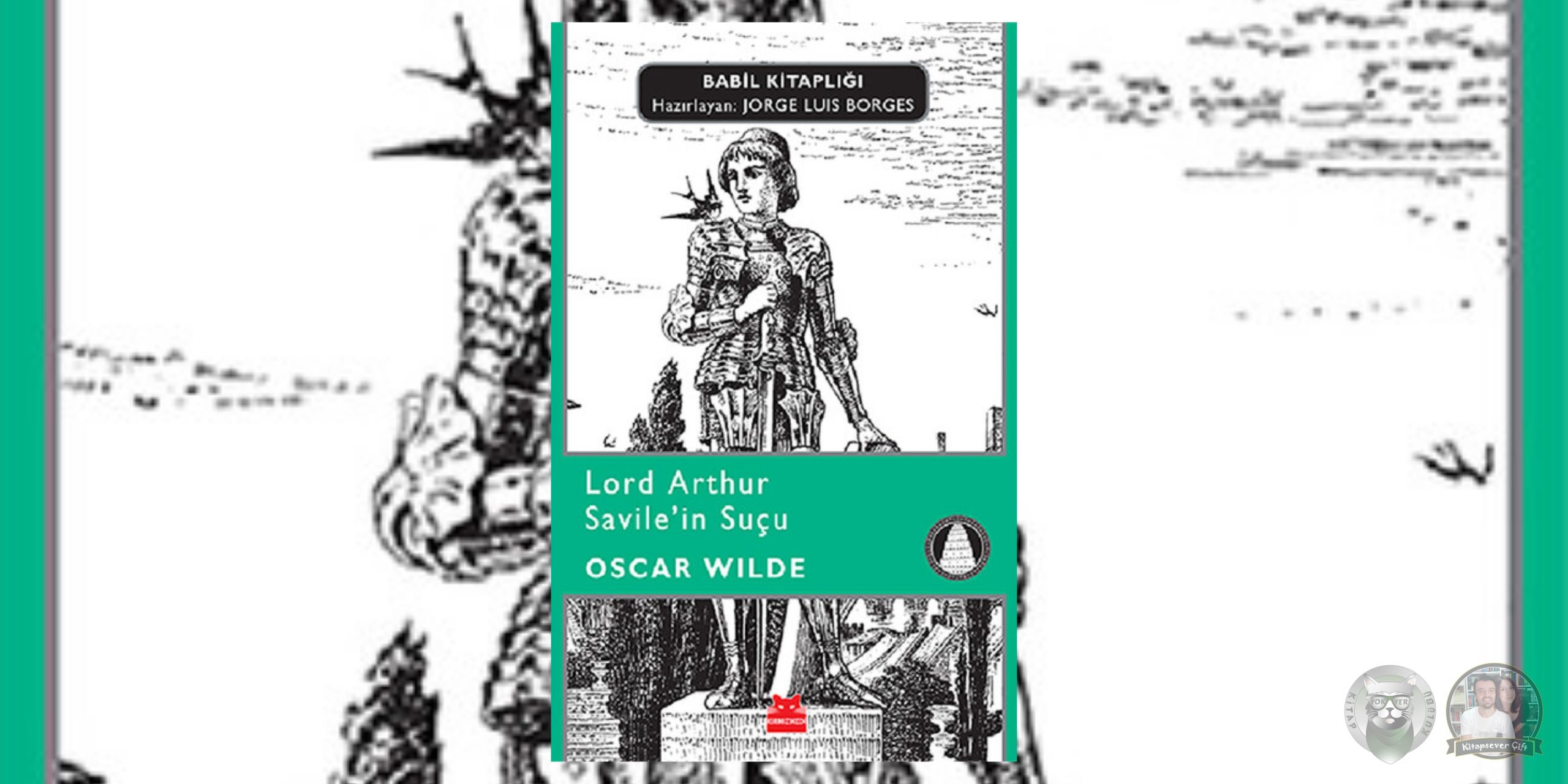 lord arthur savile’in suçu
