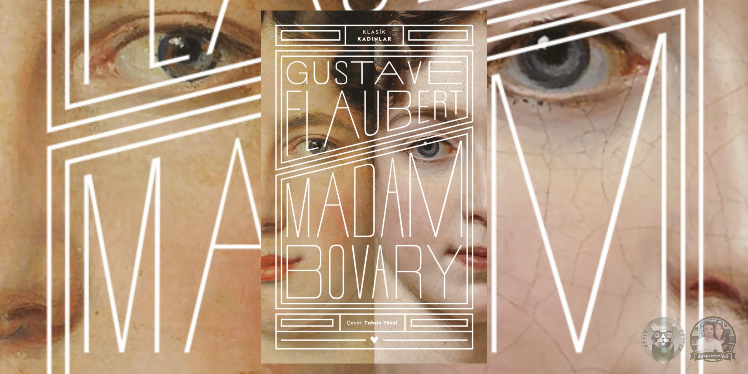 Madam Bovary