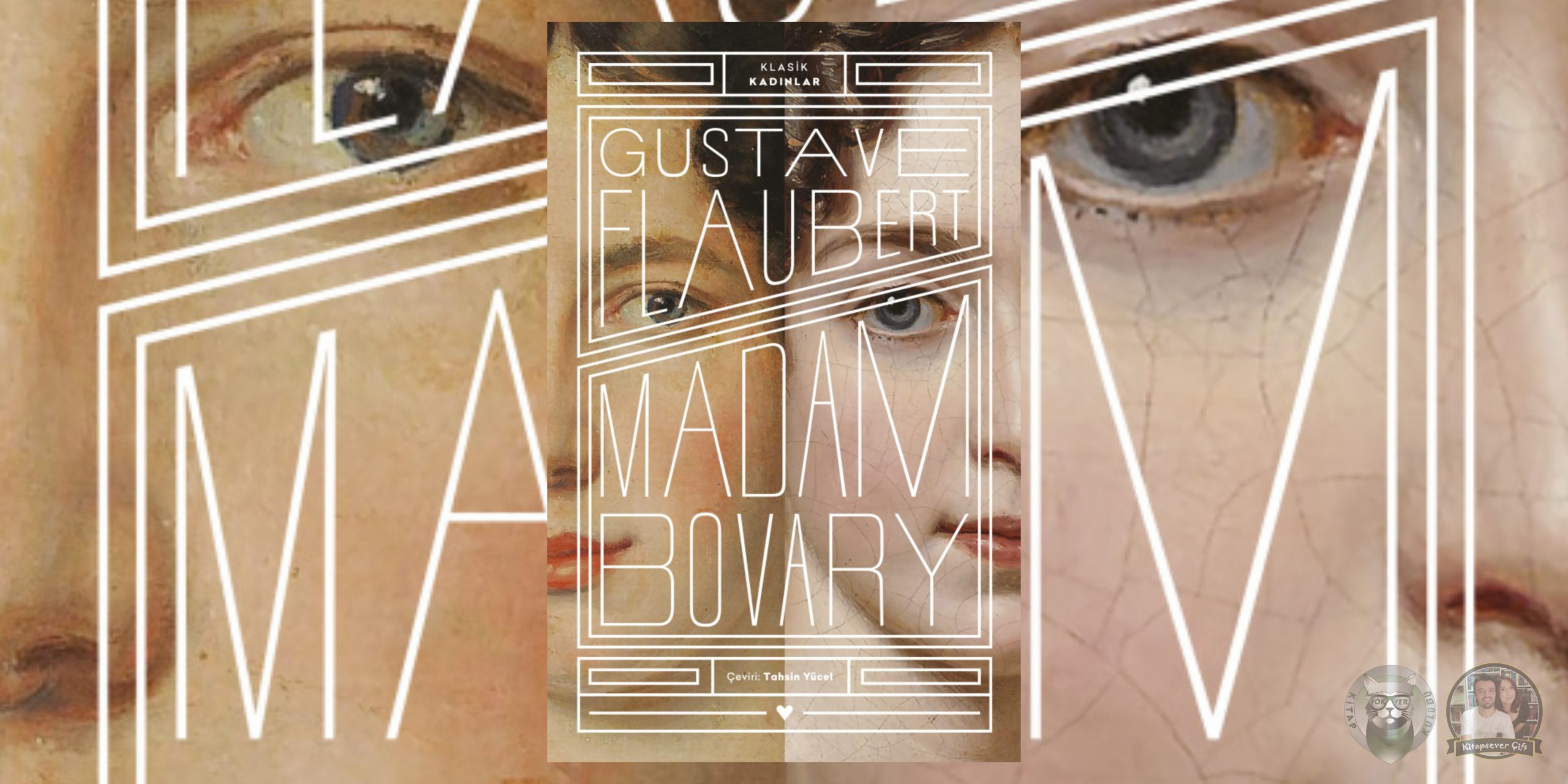 madam bovary