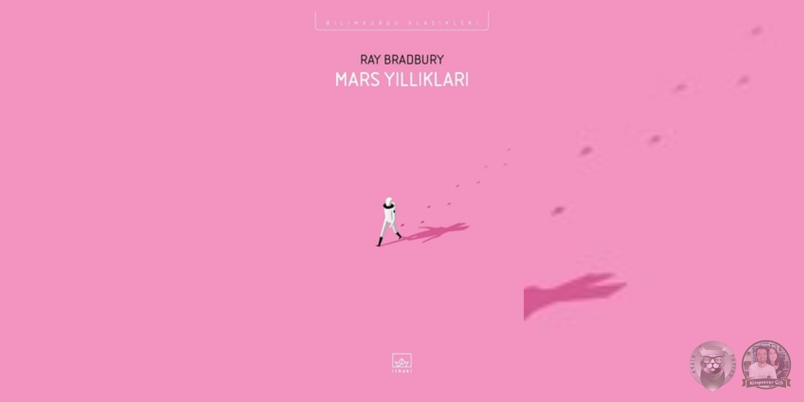 Mars Yıllıkları