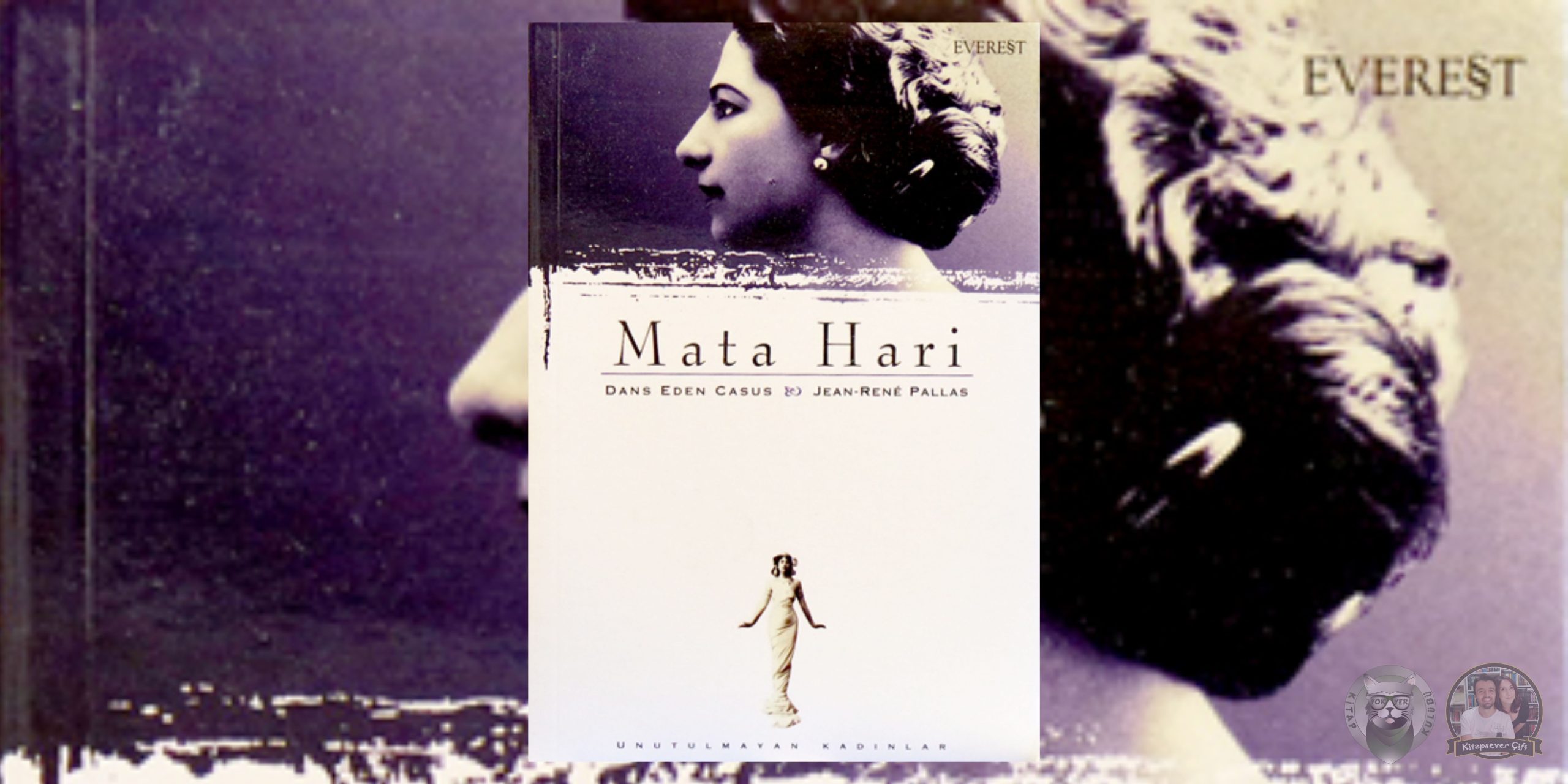 mata hari