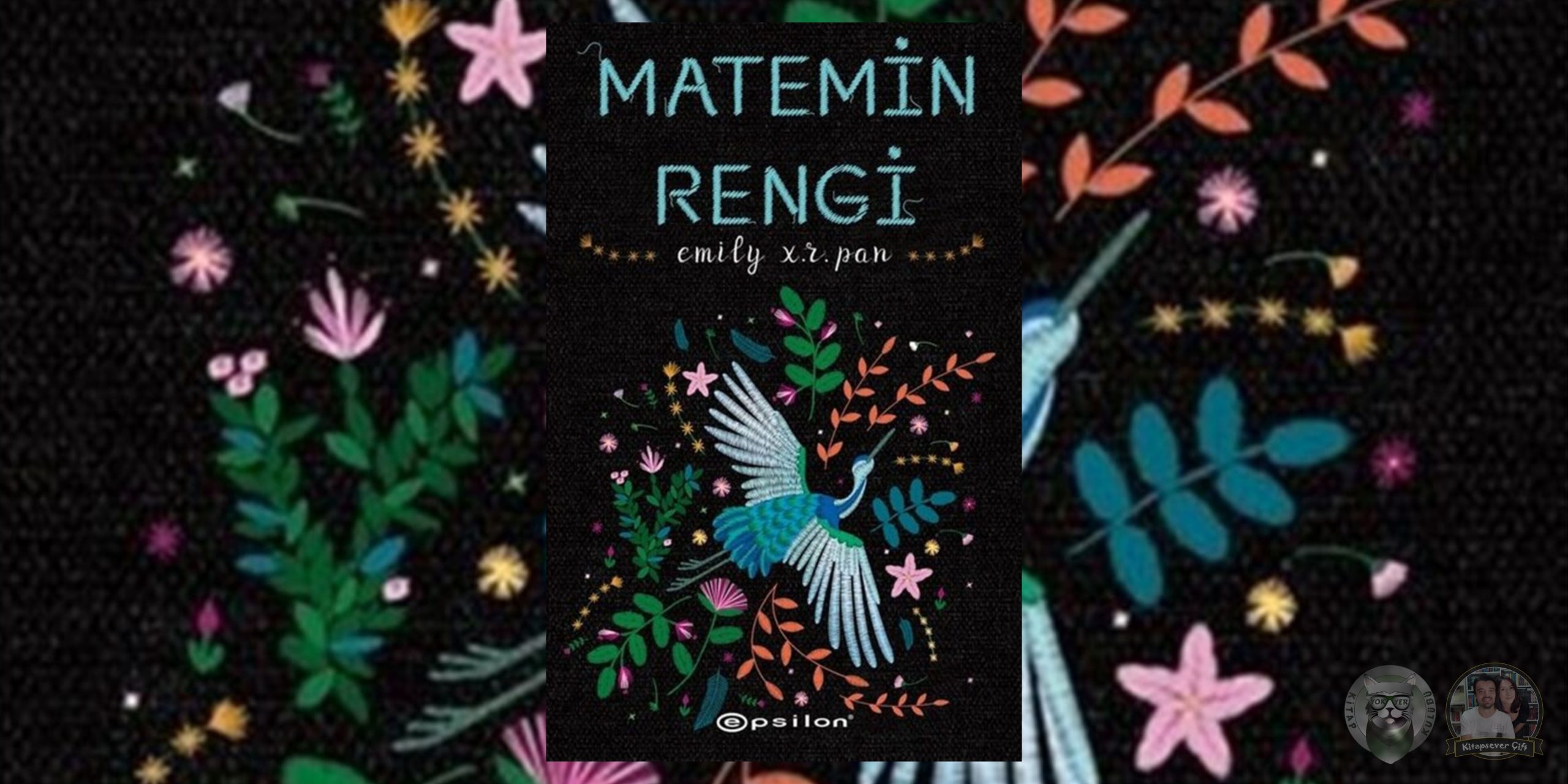 matemin rengi