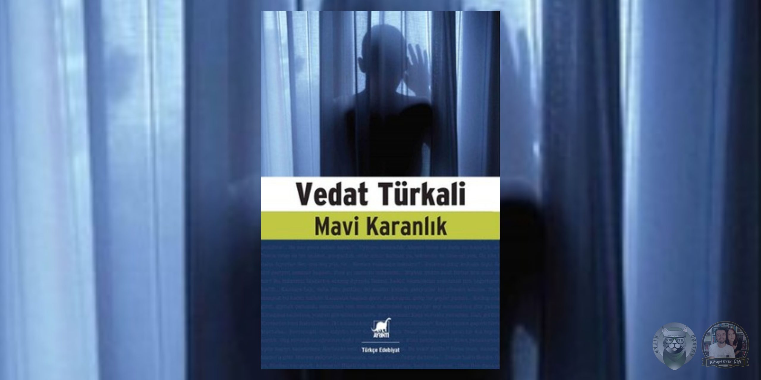 Mavi Karanlık