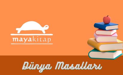 maya kitap dünya masalları