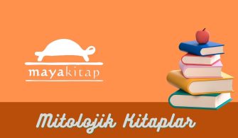 Maya Kitap Mitolojik Kitaplar Dizisi