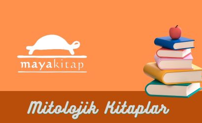 Maya Kitap Mitolojik Kitaplar Dizisi