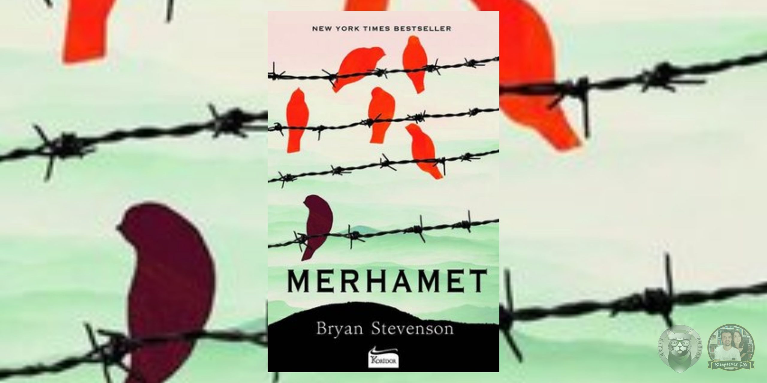 Merhamet Bryan Stevenson