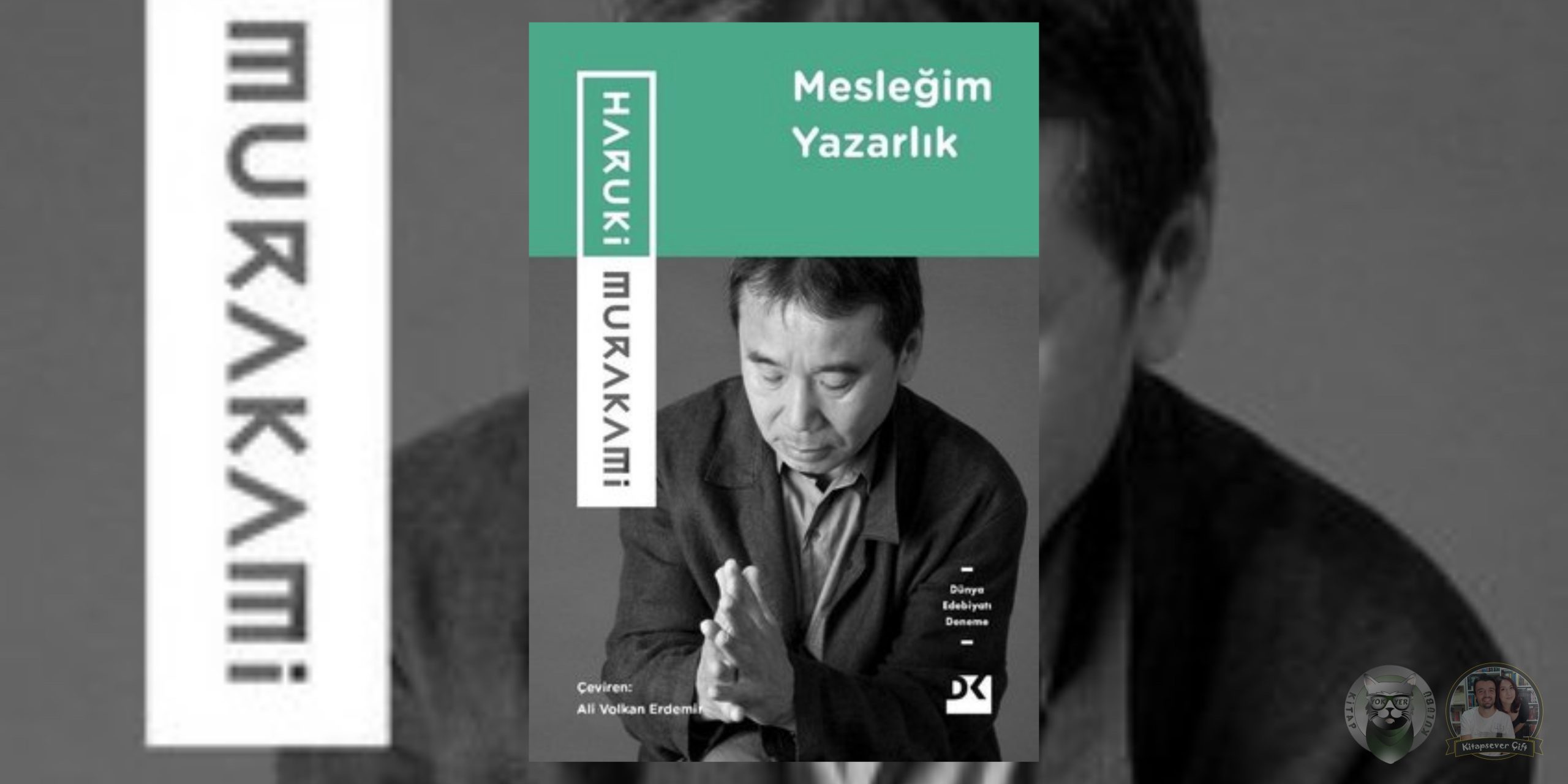 mesleğim yazarlık