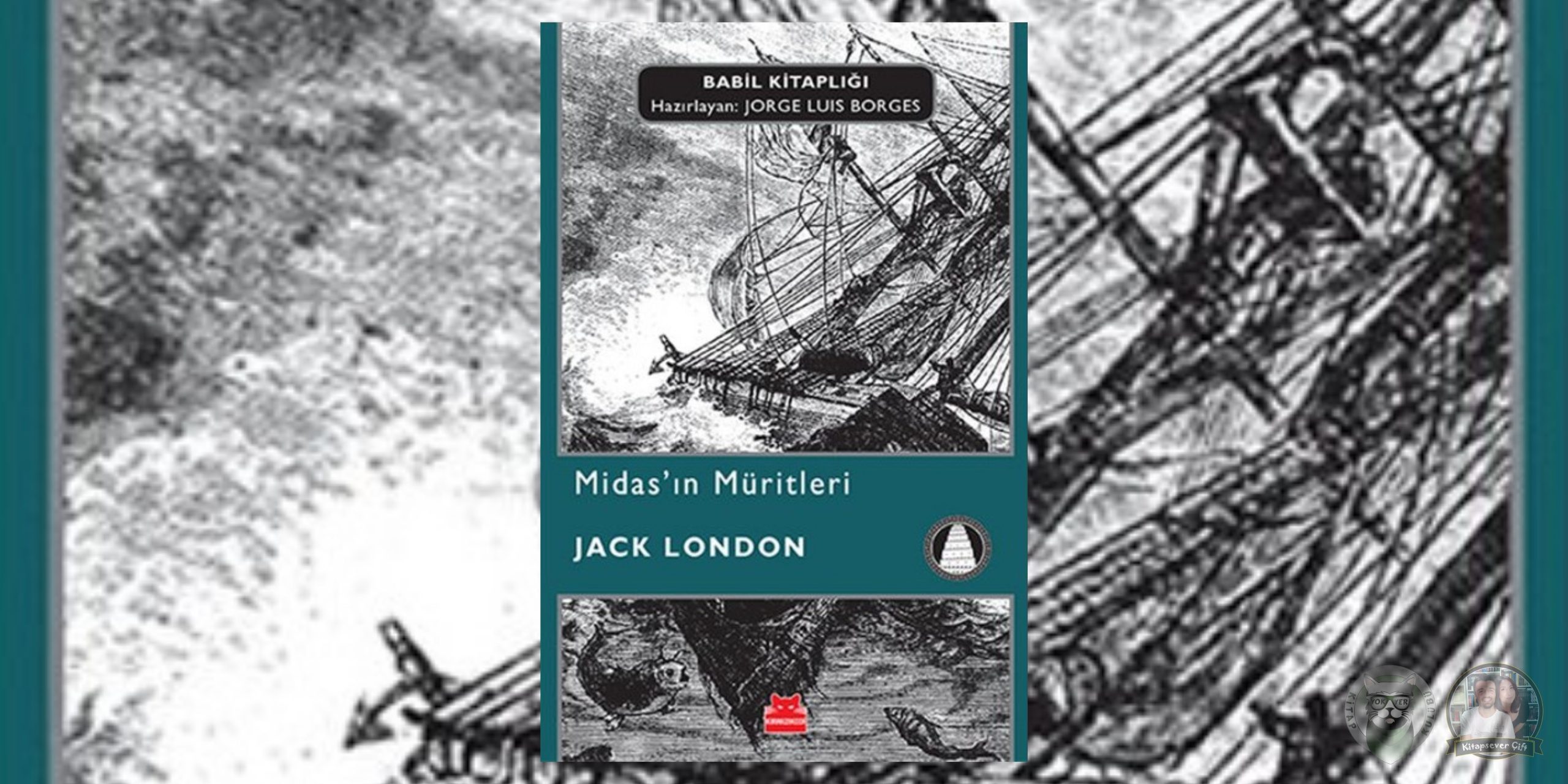 Midas’ın Müritleri