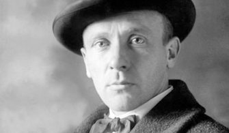 mihail bulgakov