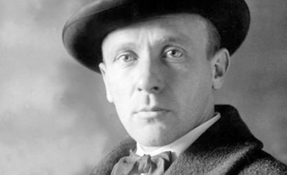 Mihail Bulgakov