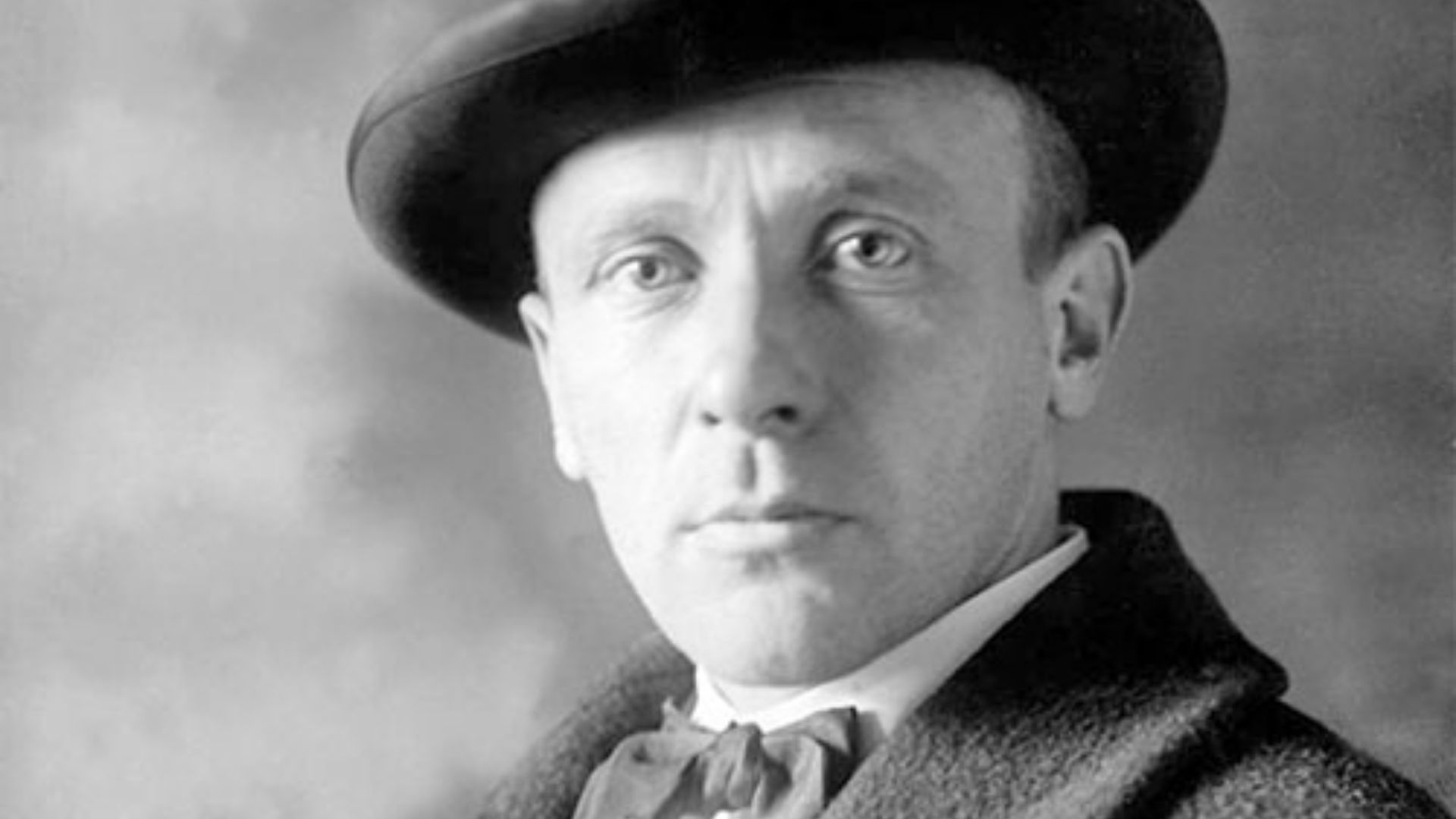 Mihail Bulgakov