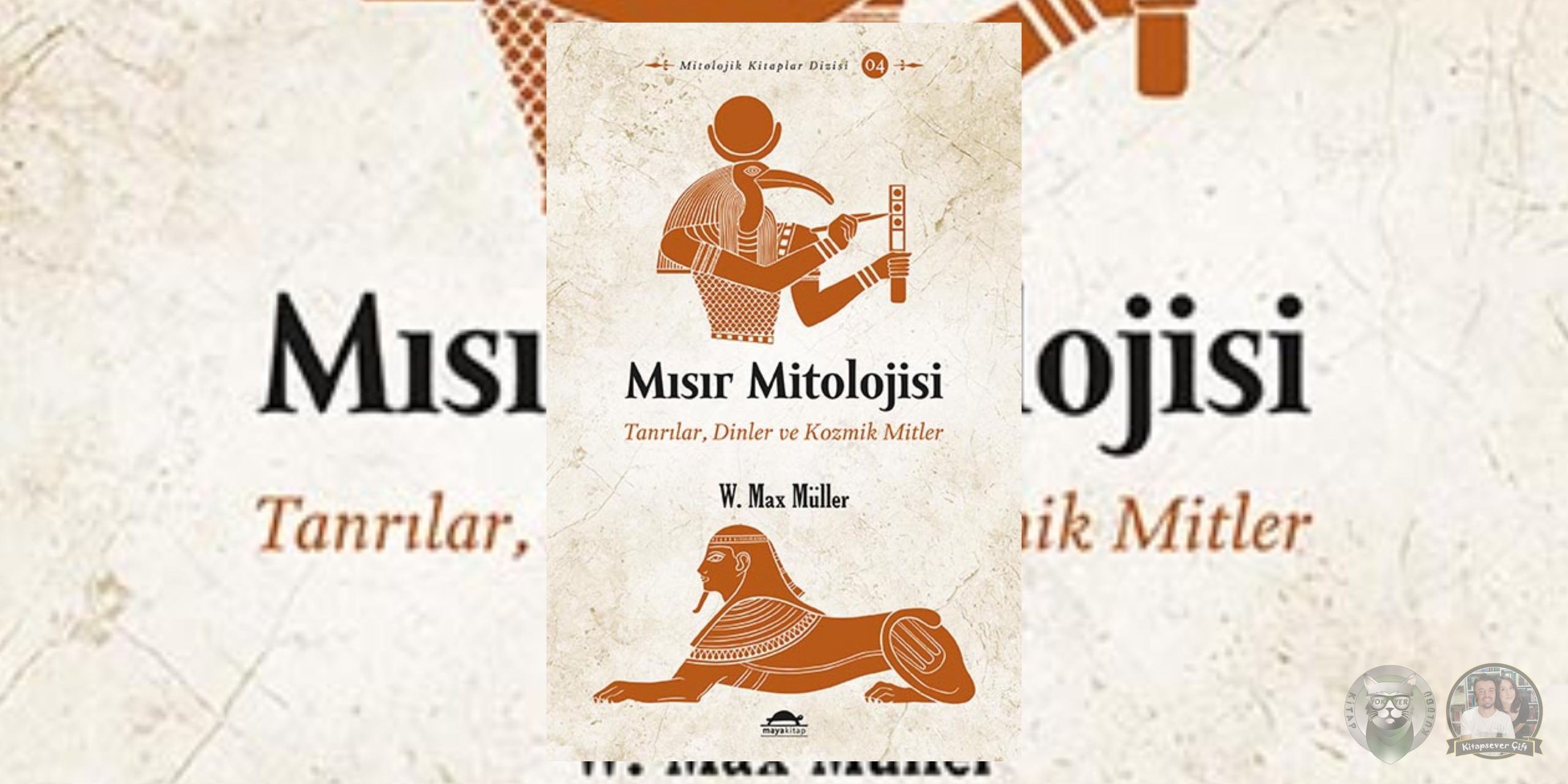 Mısır Mitolojisi