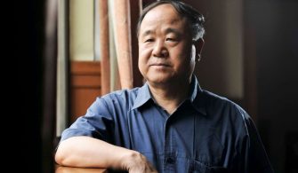 Mo Yan