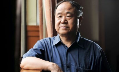 Mo Yan