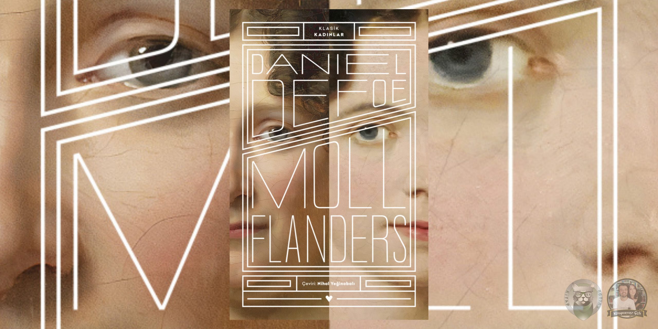 Moll Flanders