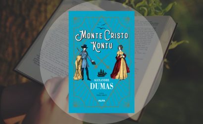 Monte Kristo Kontu